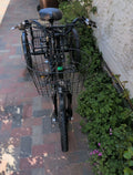 Jorvik ELITE Jet e 20 Folding Tricycle. FREE DELIVERY