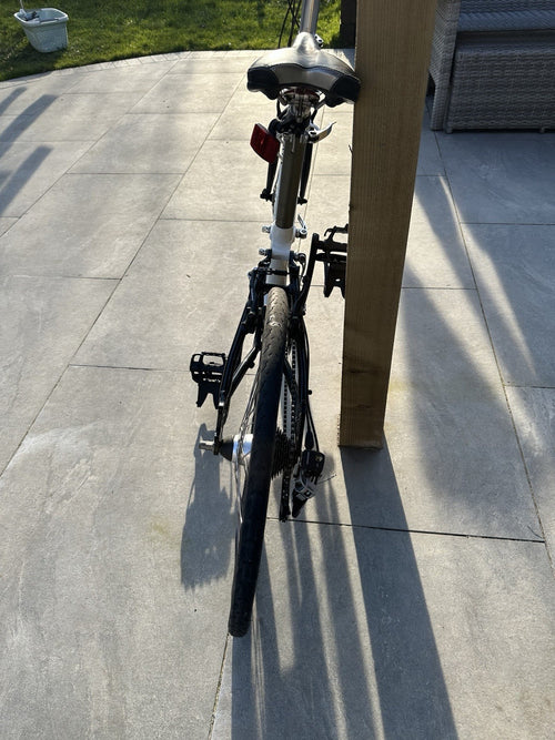 Airnimal Joey Folding Bike