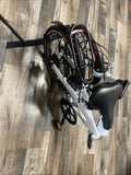 Fold Up Adult Bicycle By ECosmo