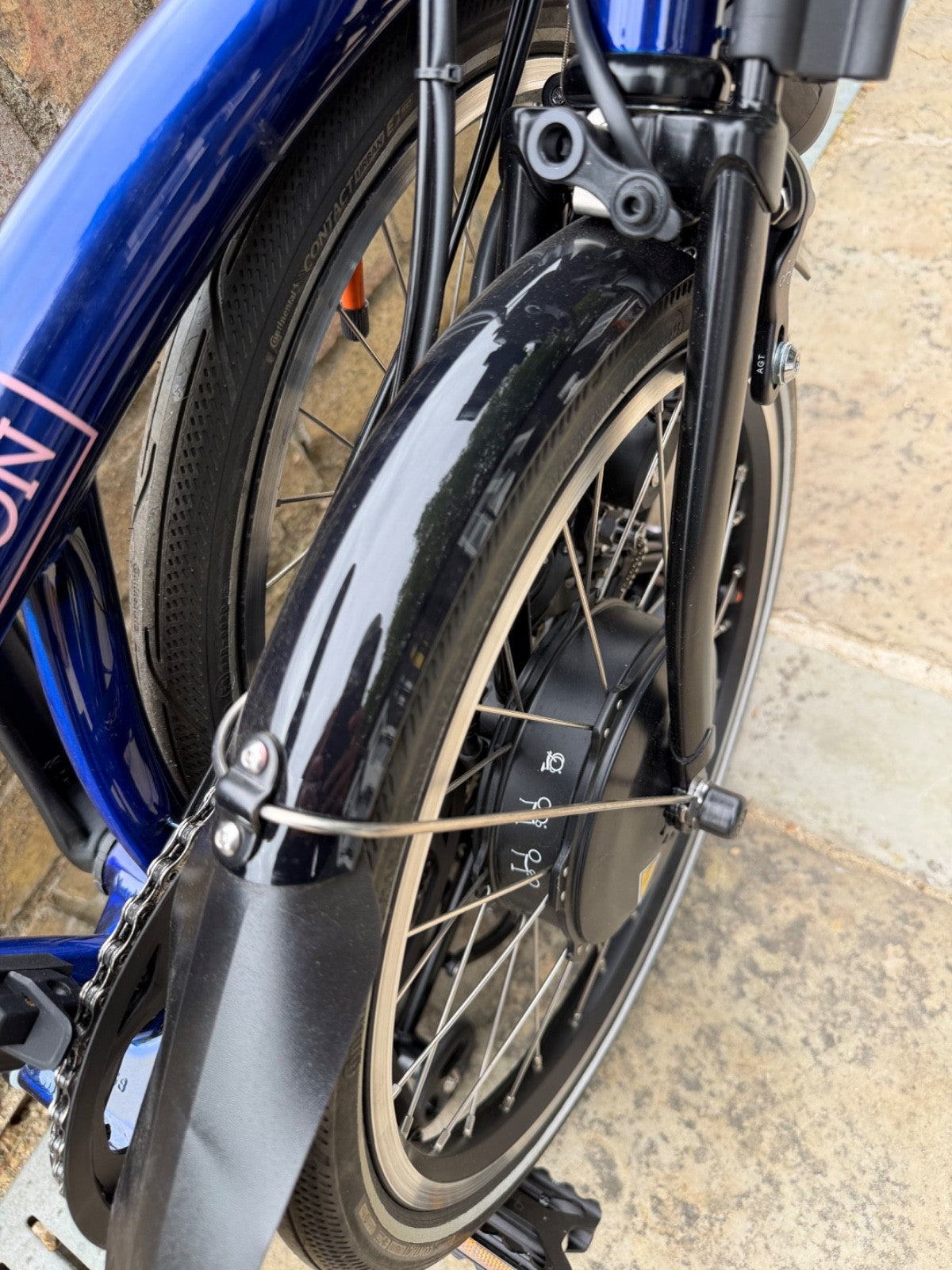 bicycle
