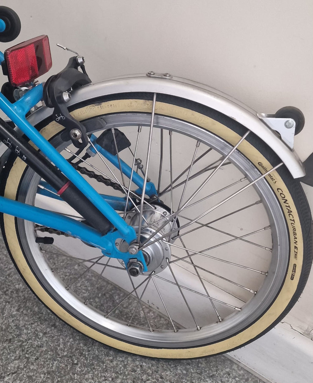 Brompton M3L (C line)  3 Speed + FREE UK & low cost World DELIVERY📦✈️🌎