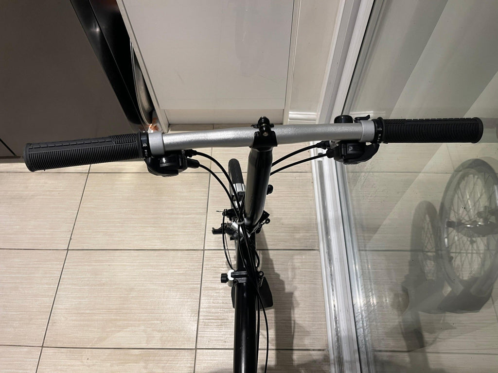 Brompton S6L (2020) Folding Bike SERVICED CONDITION ✅ FREE & FAST DELIVERY 📦 🚚