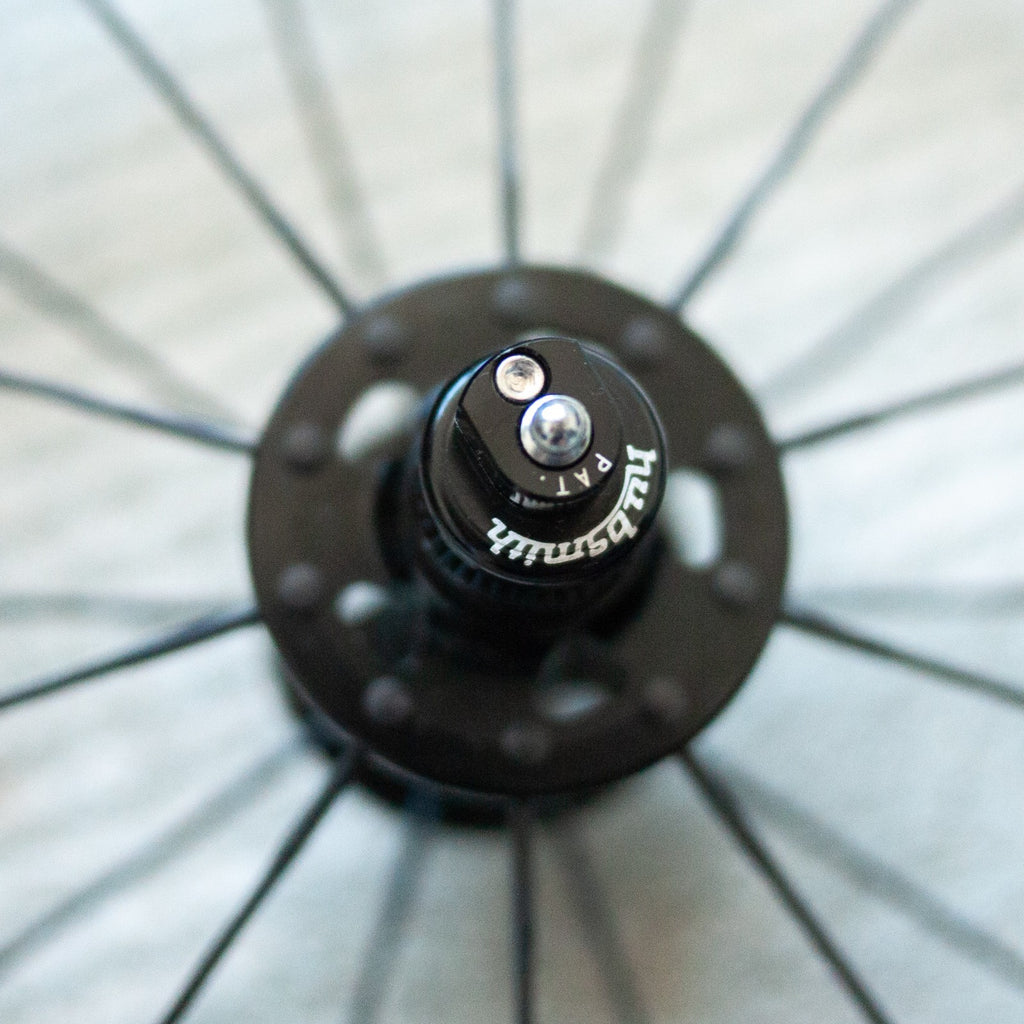 Brompton Folding Bike T Line Superlight 4 Speed Wheelset Cassette Free TPU Tubes