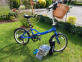 Adult Folding Bike