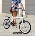Folding Bikes (used only one time)