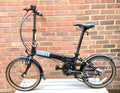Dahon Vitesse D7HG Folding Foldable Fold-up Bike