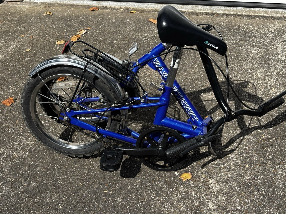 Folding Bike