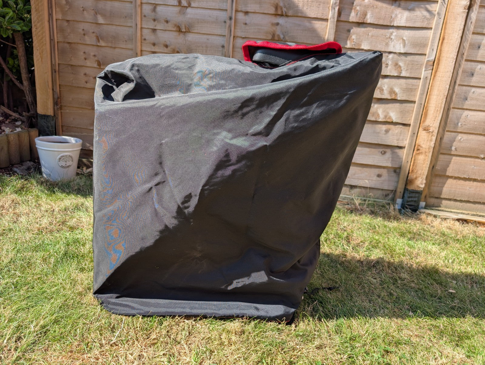 Rare 1998 Brompton T5 (M5) – Excellent Condition