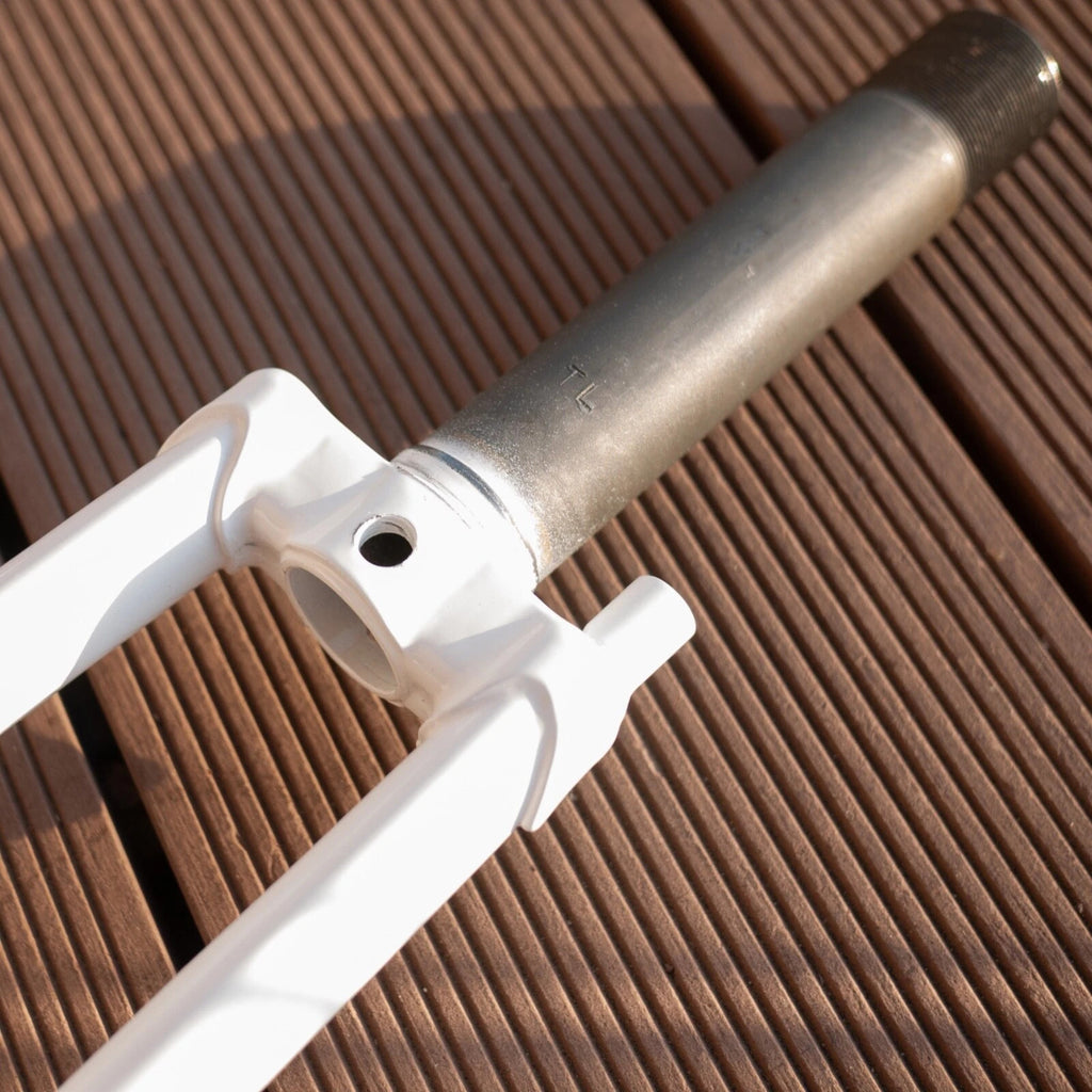 Brompton Folding Bike 2021 Team GB Extremities Stem Cert Fork Rear Triangle