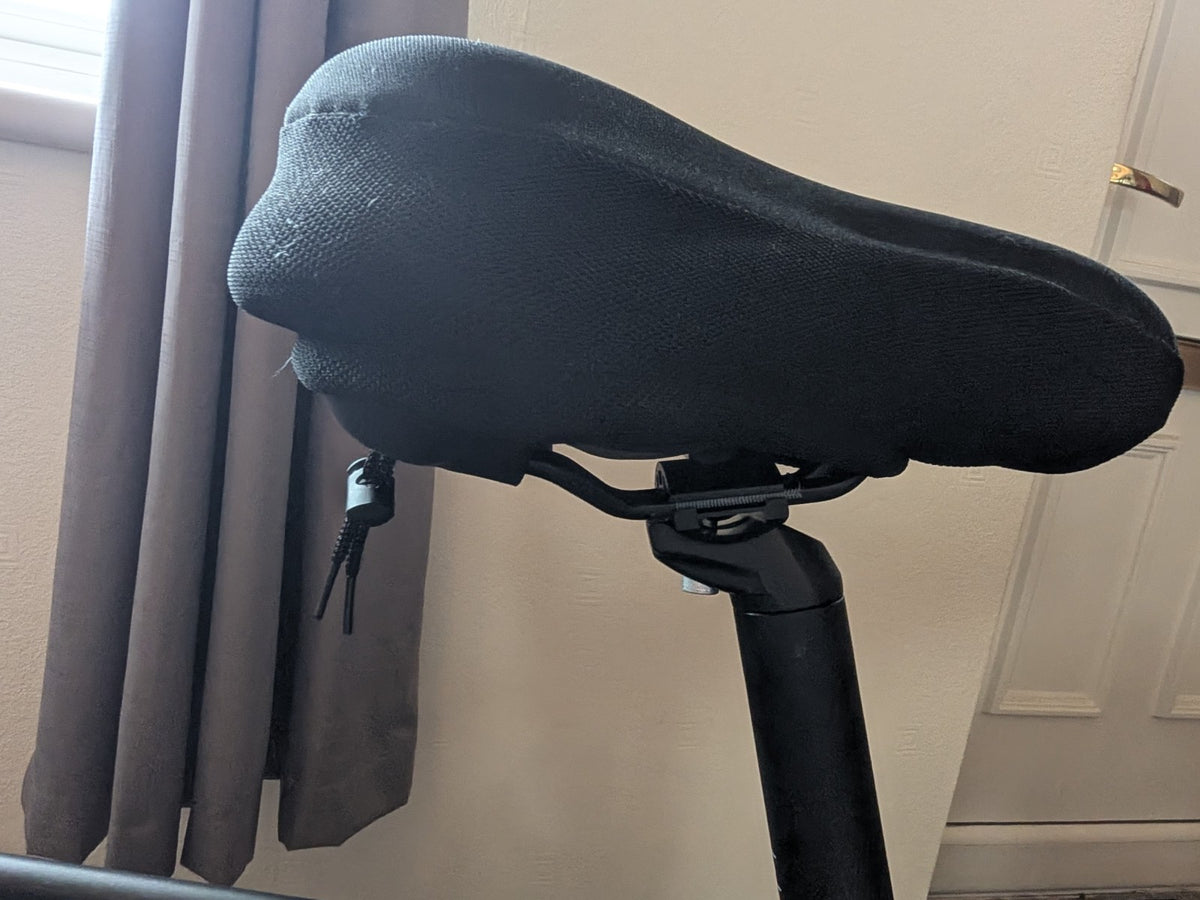 Vitilan I7 pro Folding Bike.