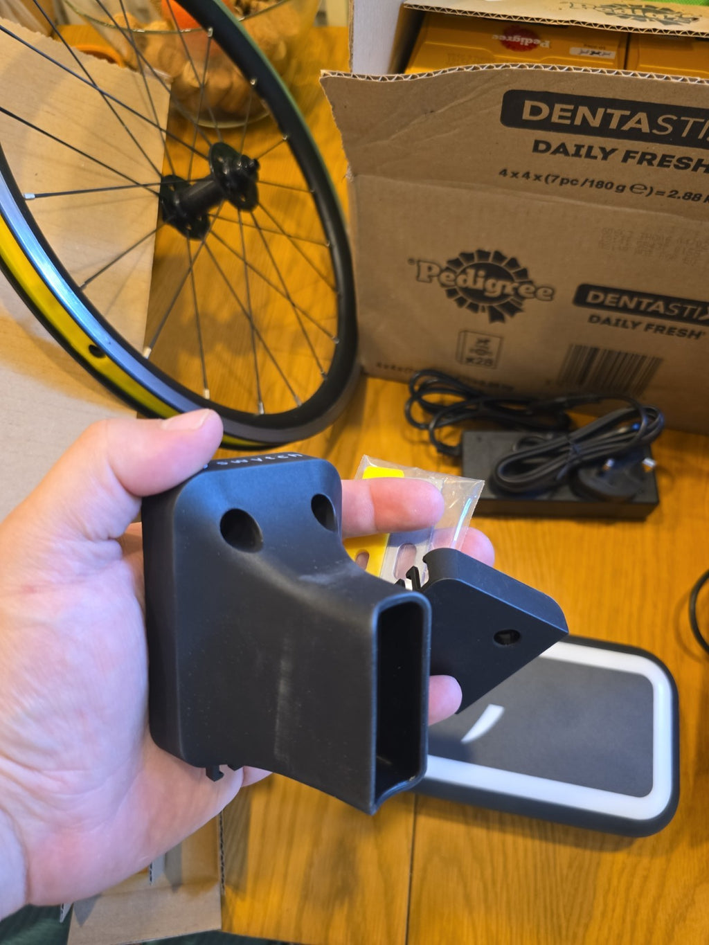 Swytch MAX+ Brompton Kit & Accessories