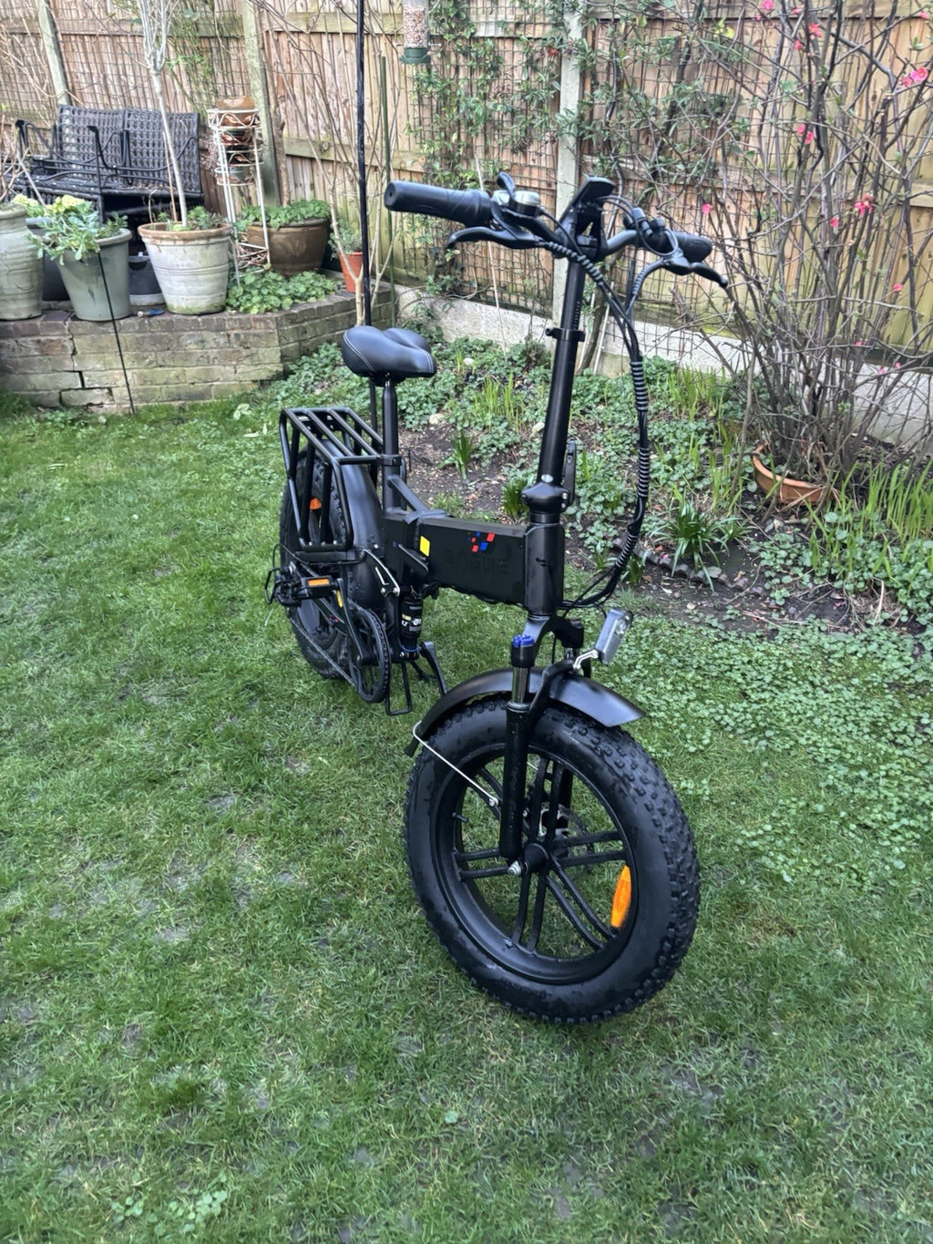 ENGWE ENGINE X 250W