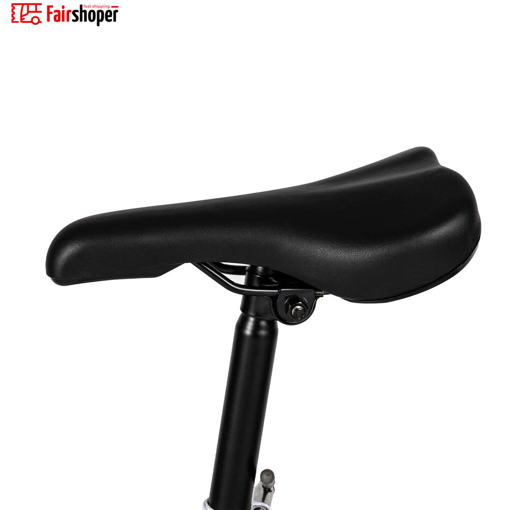 20" Folding Bike Adults Bicycle Lightweight Alloy Bicycle Folding City Bike UK