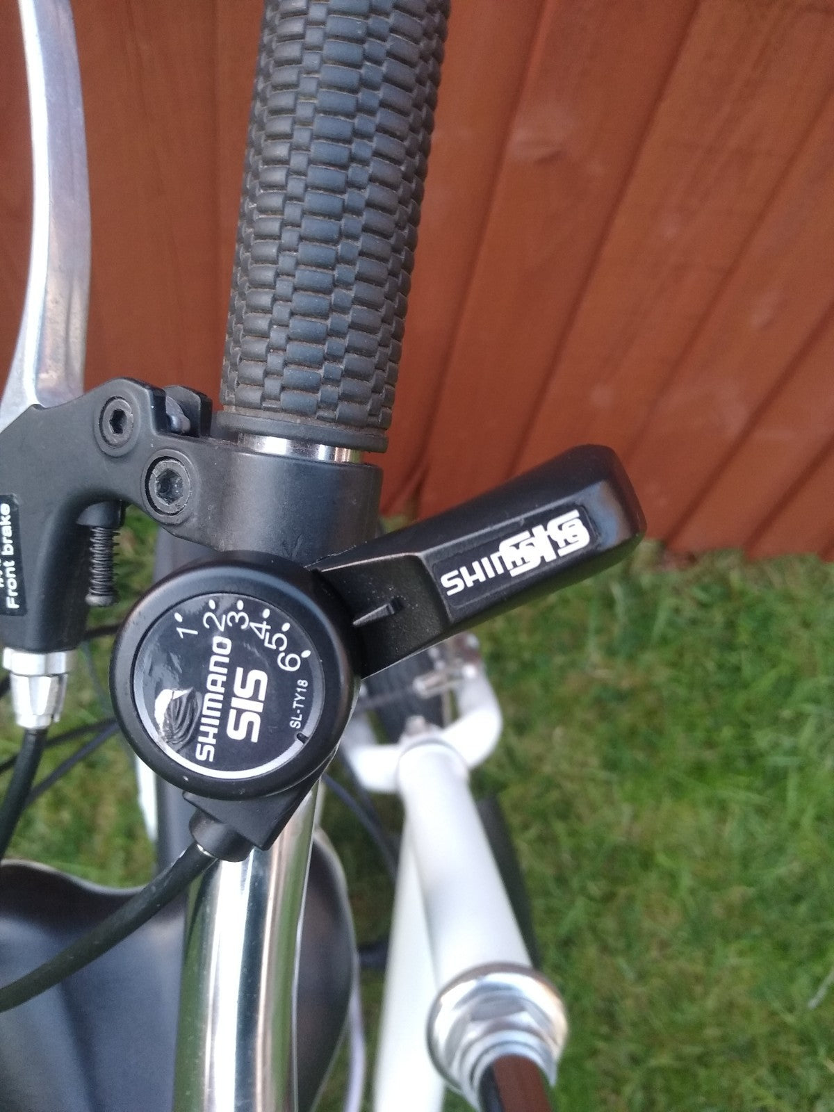 Folding Bike
