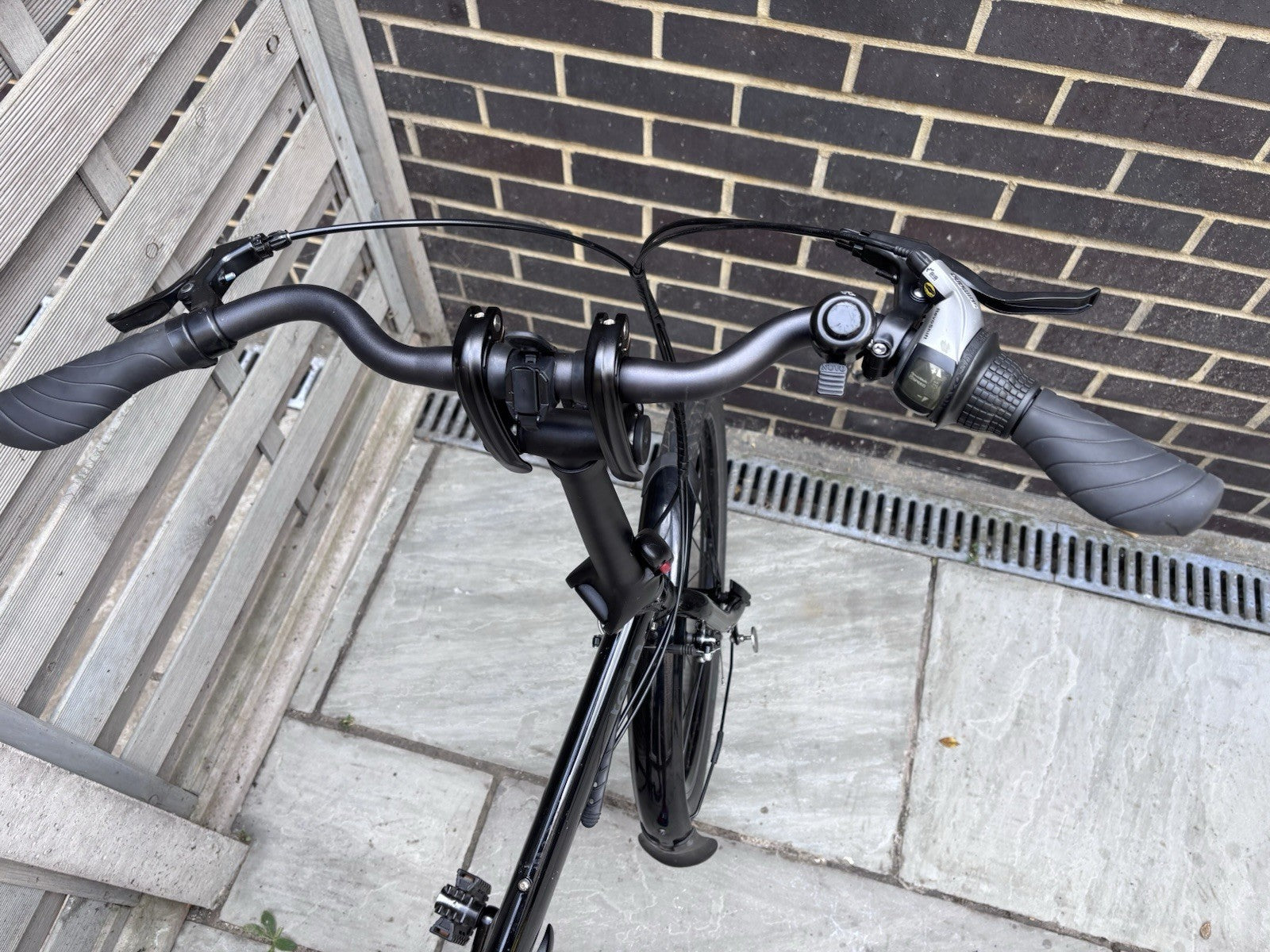Tern Node D8 24inch Folding Bike