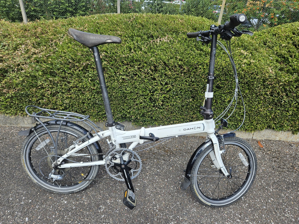 Dahon Vitesse P18 Folding Bike