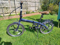 Bickerton 1507 Folding Bicycle