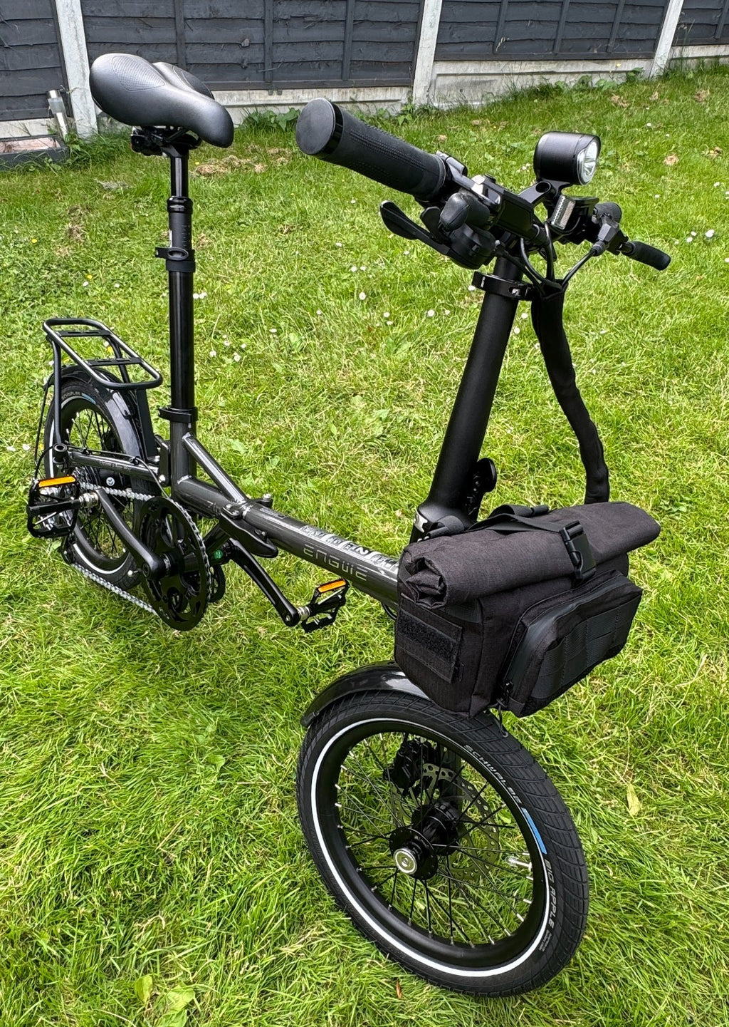 ENGWE ZIP - 250W MOTOR