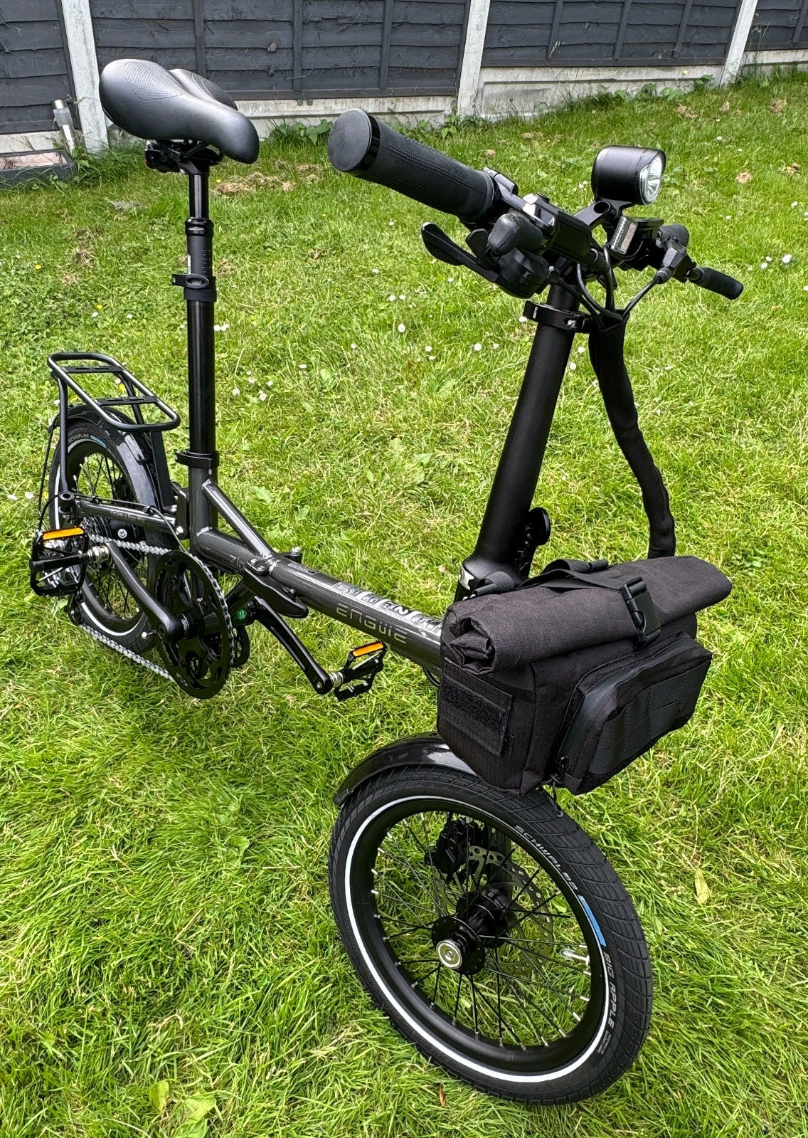 ENGWE ZIP - 250W MOTOR