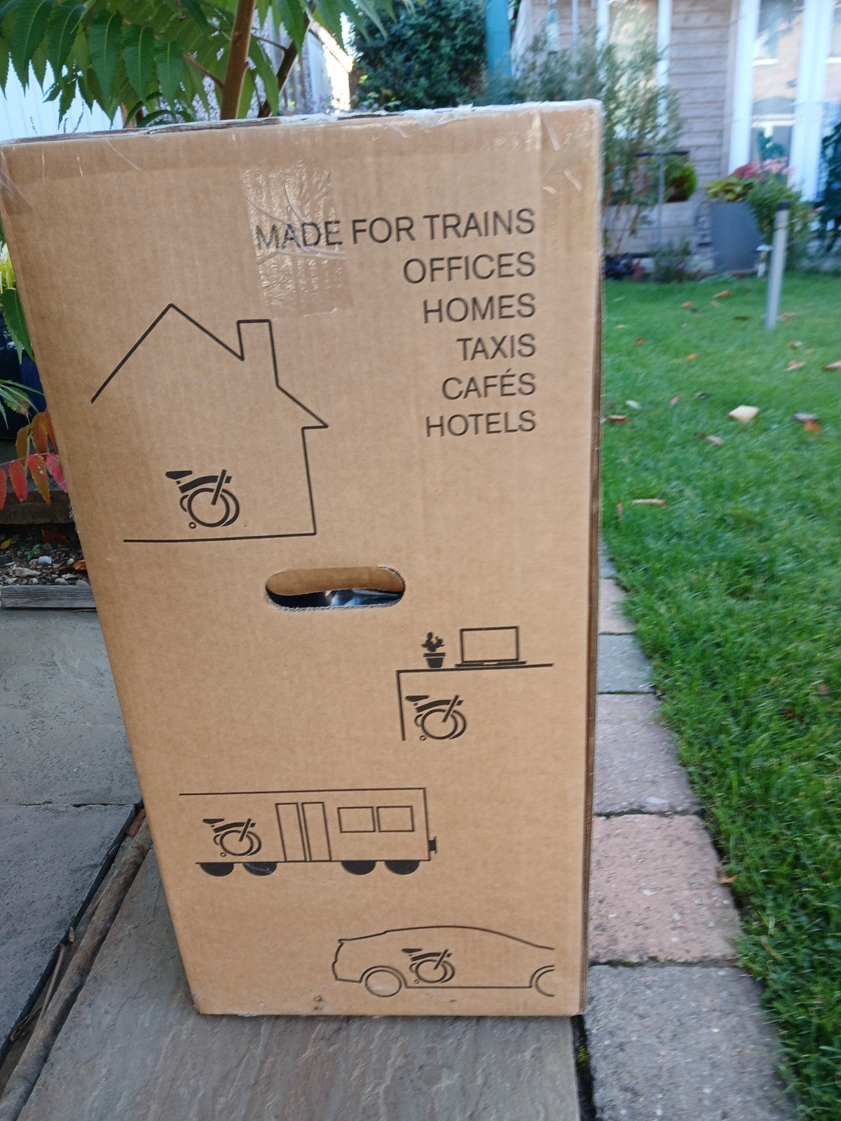 Brompton CHPT3 4th Edition BNIB
