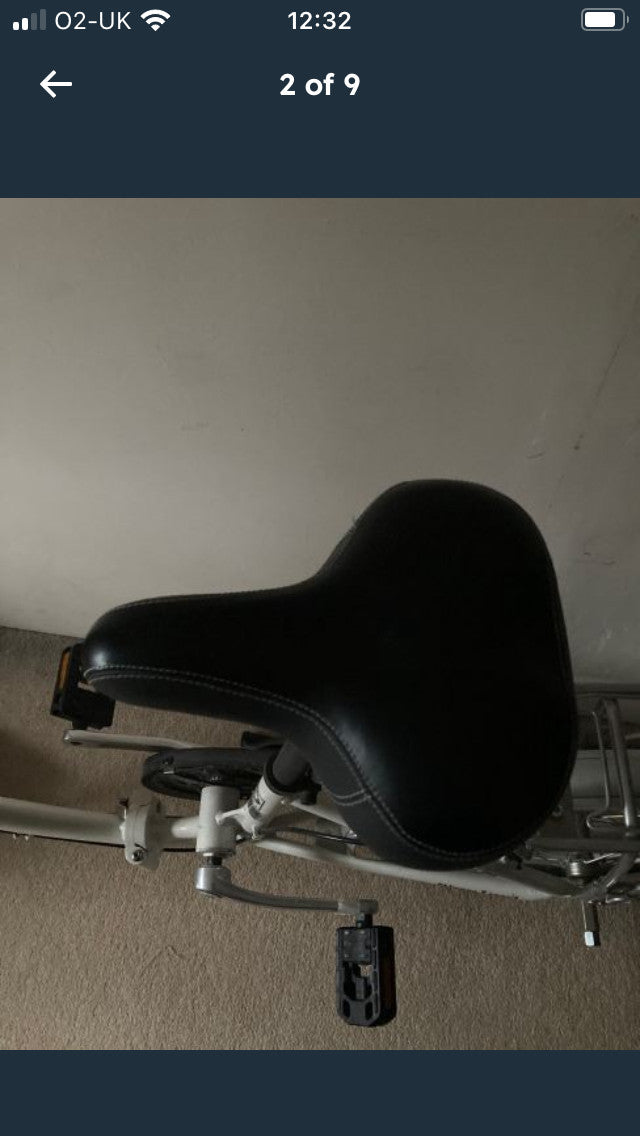 bike