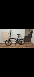 Folding Bikes Men's
