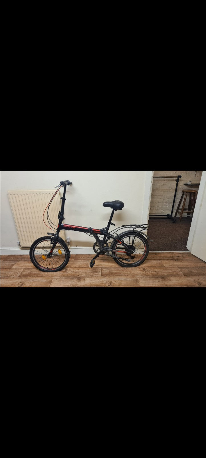 Folding Bikes Men's