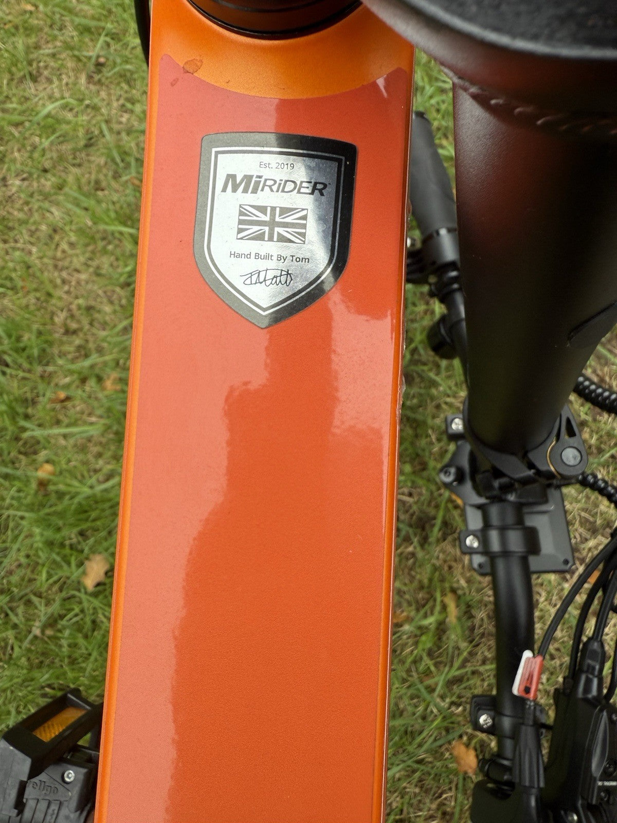 MiRiDER