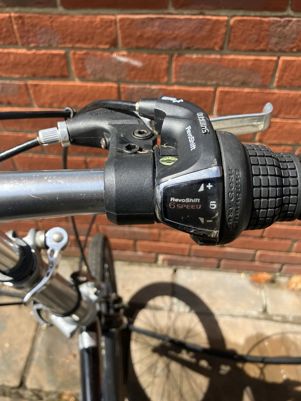 Folding Bike