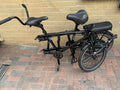 Ecosmo Folding Tandem Bike 20" Wheels