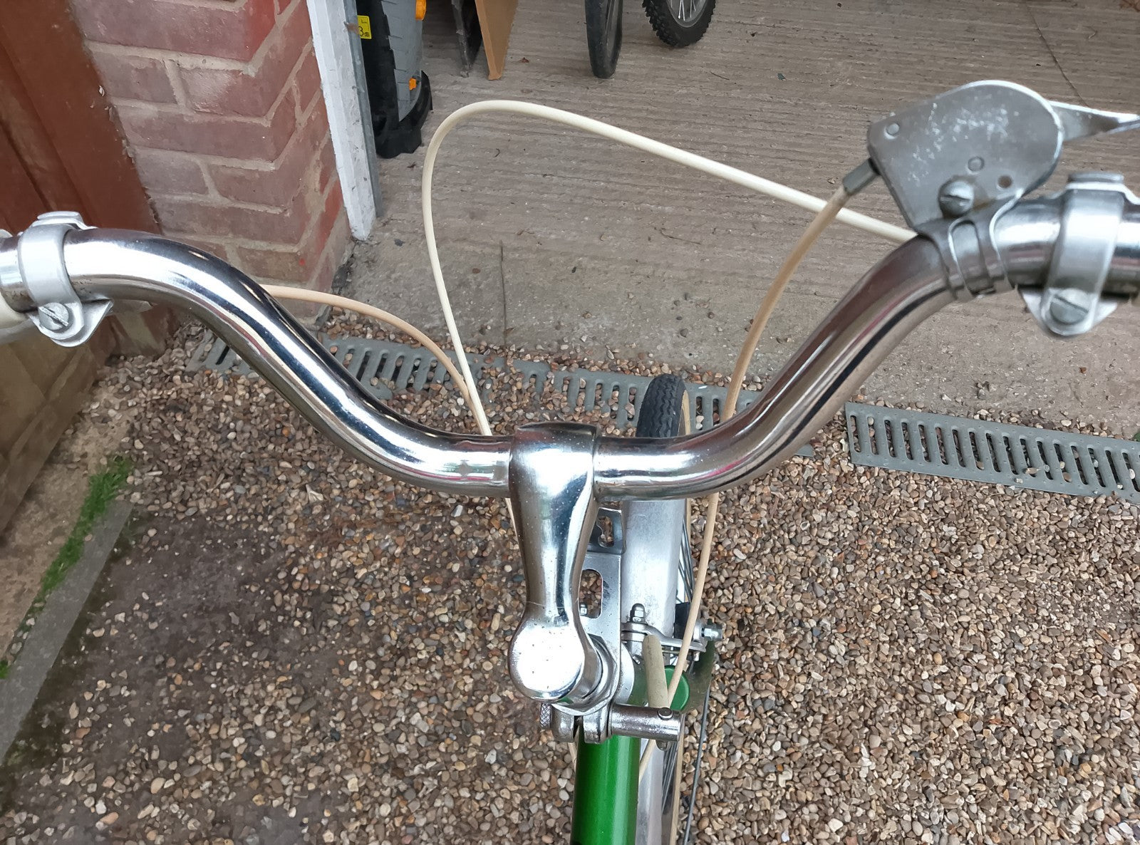 Dawes Kingpin Folding Bikes Pair Of Matching Retro 70's  Very Good Condition