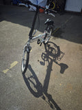 Carrera Intercity 1 Folding Bike