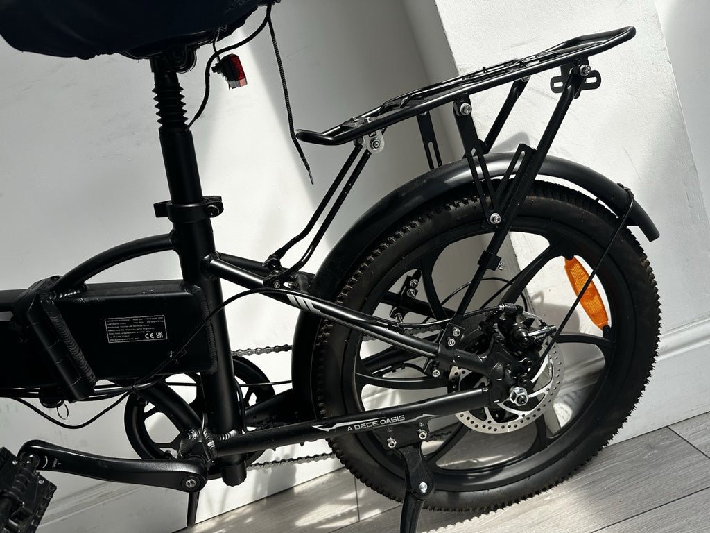 Ado 20+ Bicycle