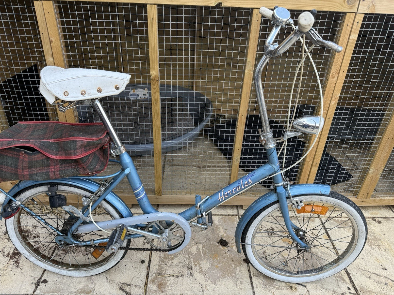 Folding Bikes