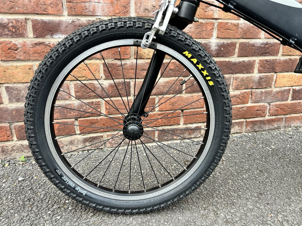 Giant Halfway Folding Bicycle Bike 20” Wheels