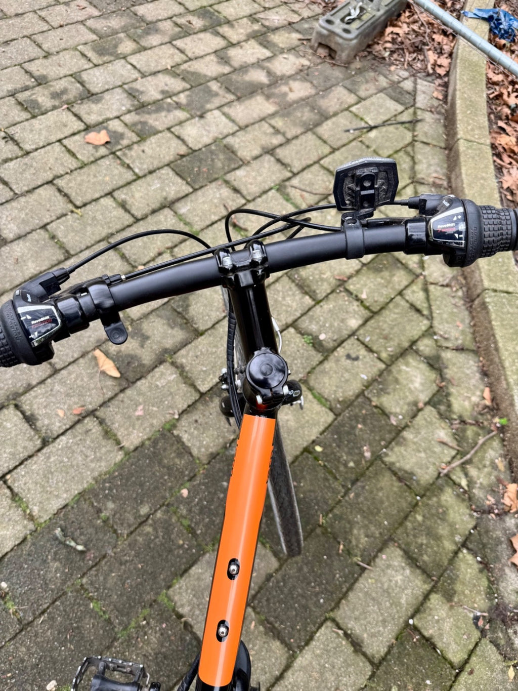 Tern Joe C21 Full Size Folding Bike Medium Frame Unisex Good Condition