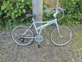 Dahon Espresso Full Size Folding Bike Large Frame