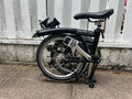 Brompton S6L / C-Line Explore Low 2017 Edition