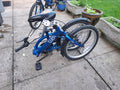 Folding Bicycles 2