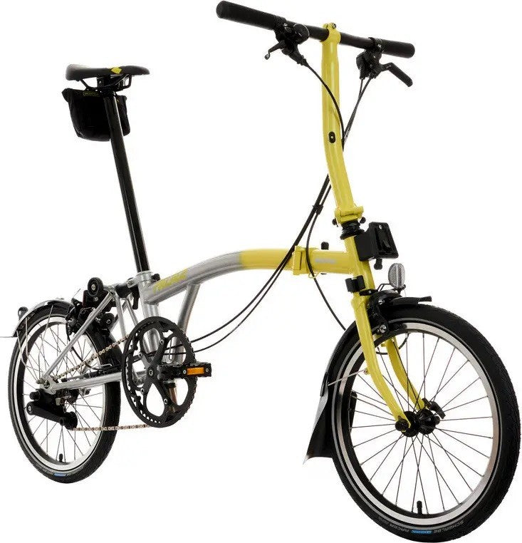 Brompton Palace S2L - Limited Edition -BRAND NEW IN BOX
