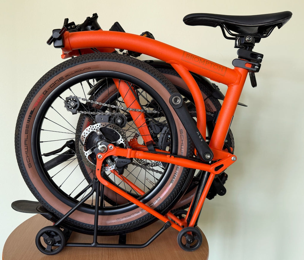 2026 Brompton G Line - Large.