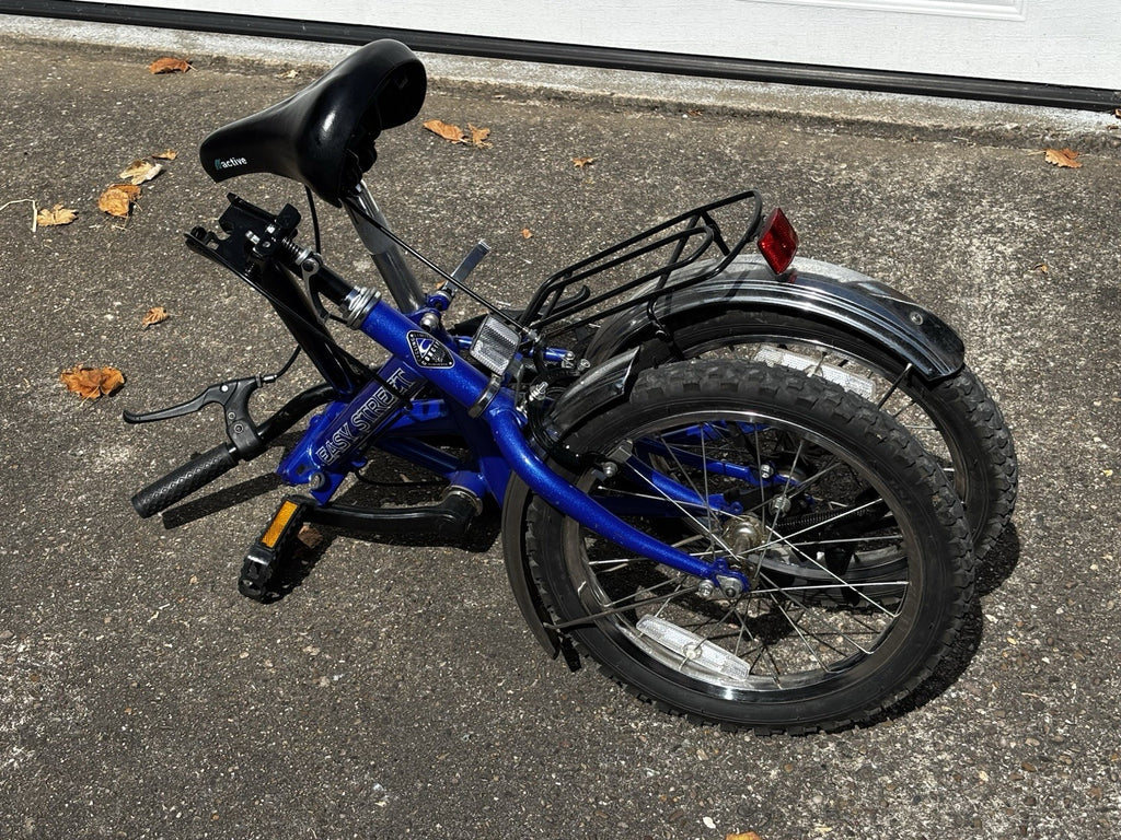 Folding Bike