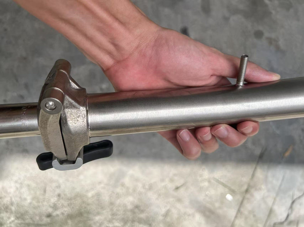 Nickel Brompton  Edition