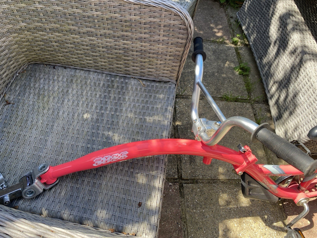 WeeRide Co Pilot Tagalong Bike