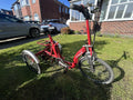 Di Blasi R34 Adult Folding Tricycle