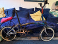 Brompton C Line 1975 Edition M 12-Speed Limited Edition BRAND NEW