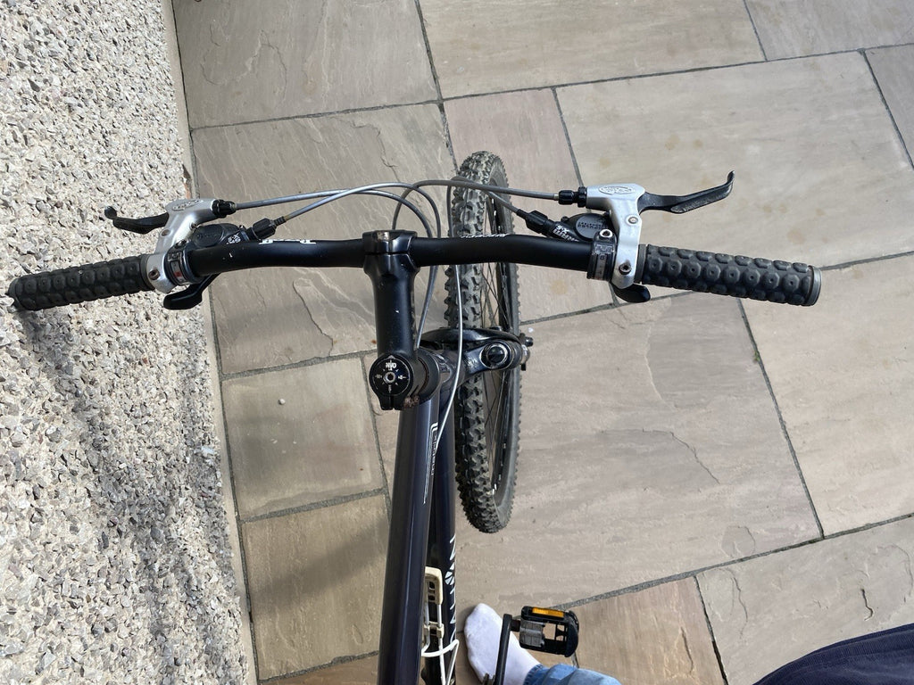 Dagon Folding Mountain Bike