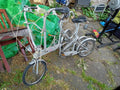 Used Bickerton bicycle z2 for sale perfect for couples ride in the park.