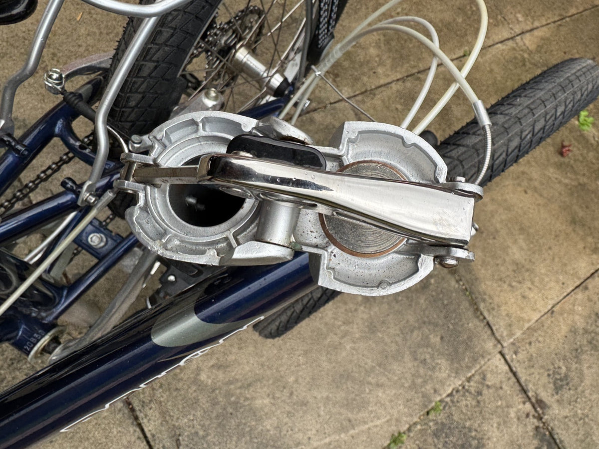 Dahon Speed D7 Folding Bike  20" Wheels