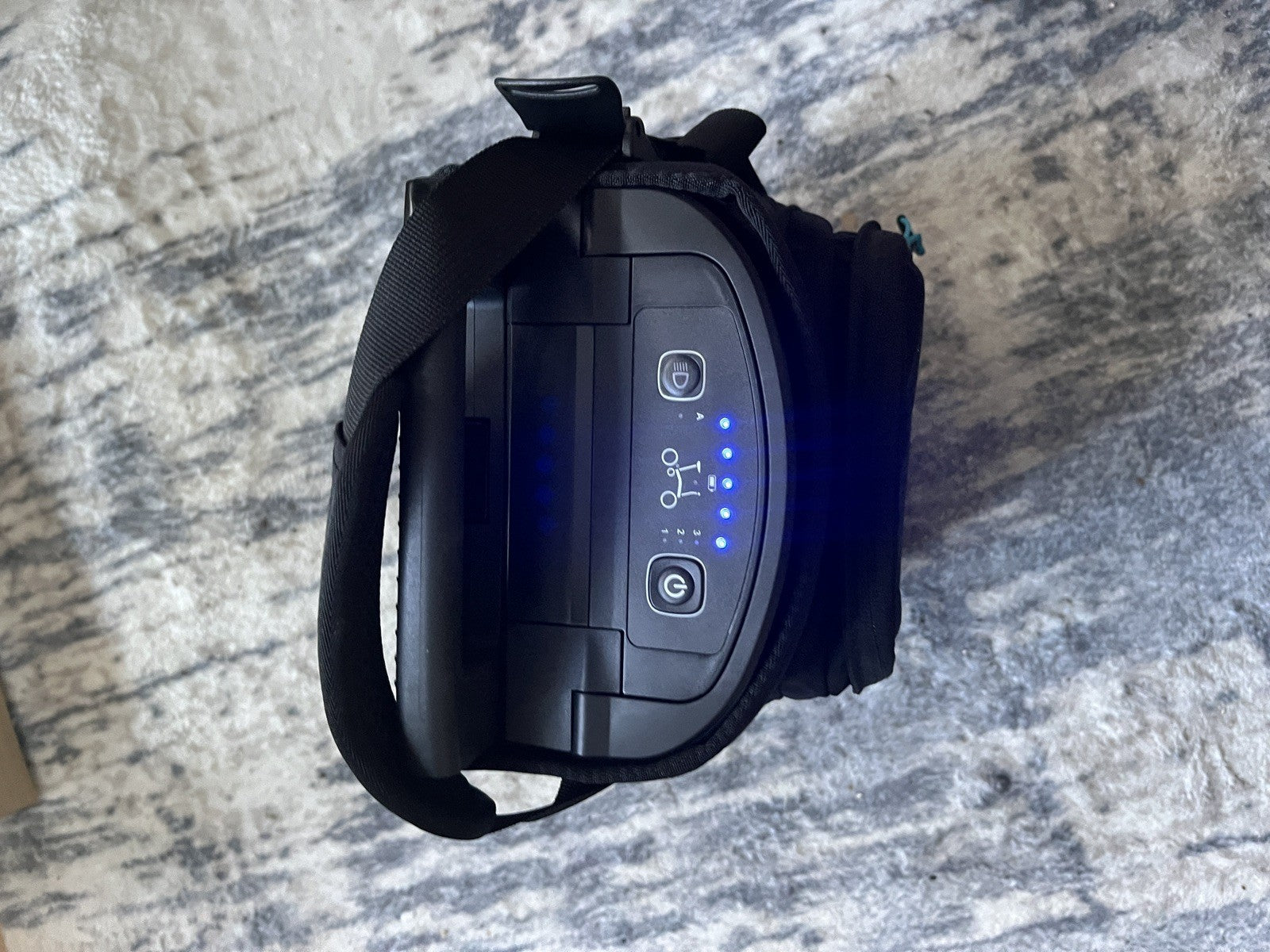 Brompton Electric - Greenway 345 kWh Battery - for C, P and G Line Electric 2025